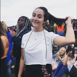 Meet your Posher, Sydney